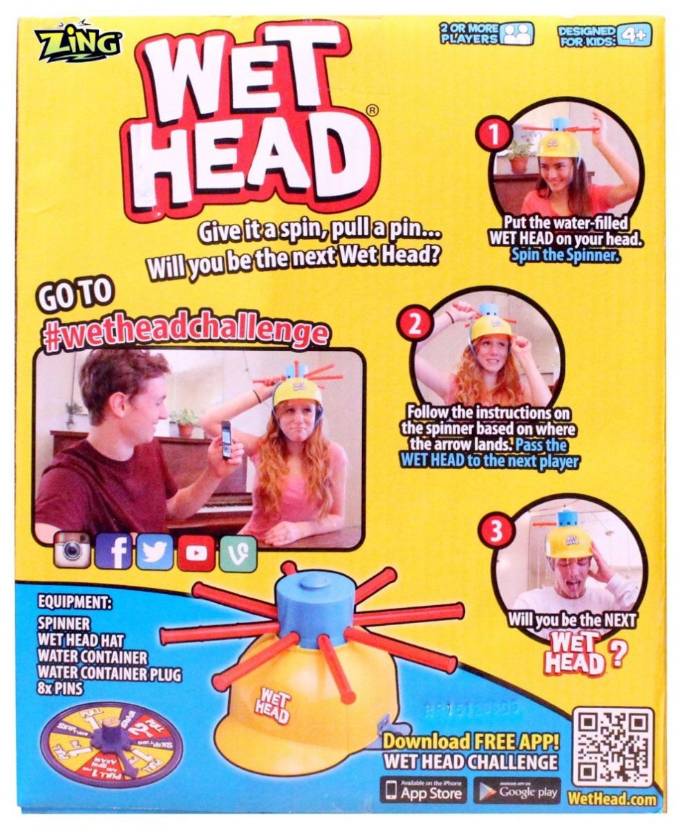 head game head game